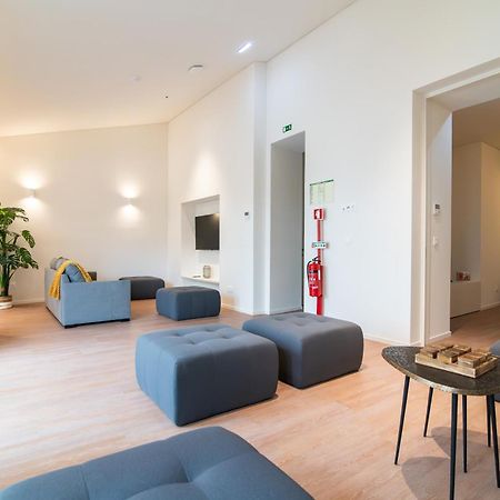 Azoriani City Hostel Ponta Delgada Zewnętrze zdjęcie