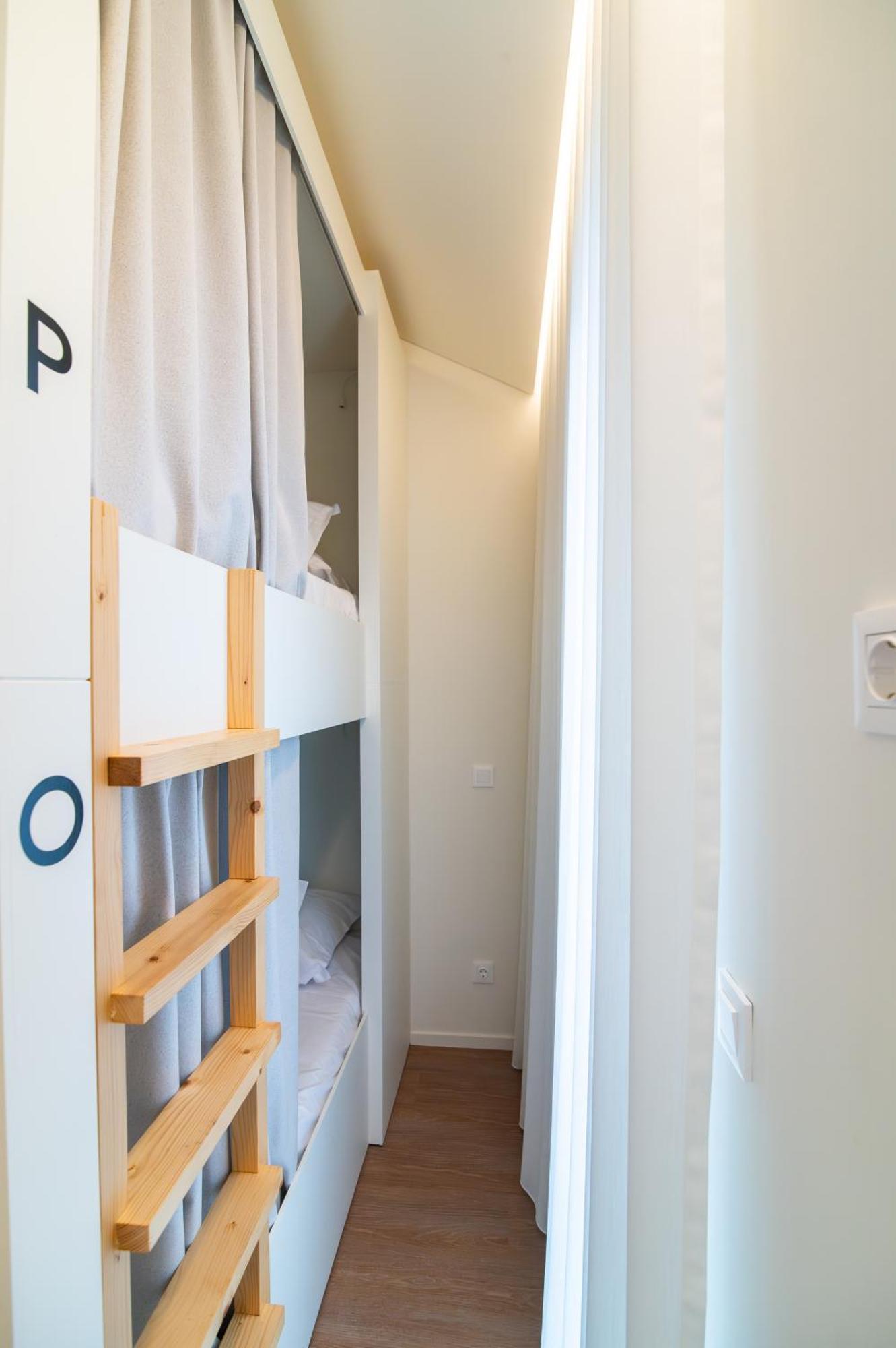 Azoriani City Hostel Ponta Delgada Zewnętrze zdjęcie