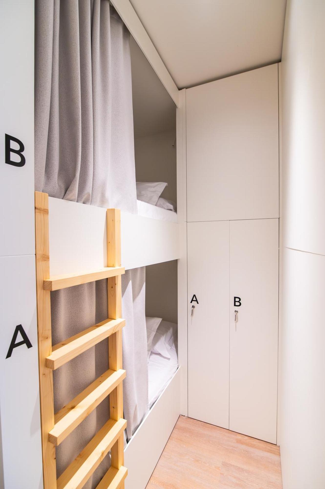 Azoriani City Hostel Ponta Delgada Zewnętrze zdjęcie