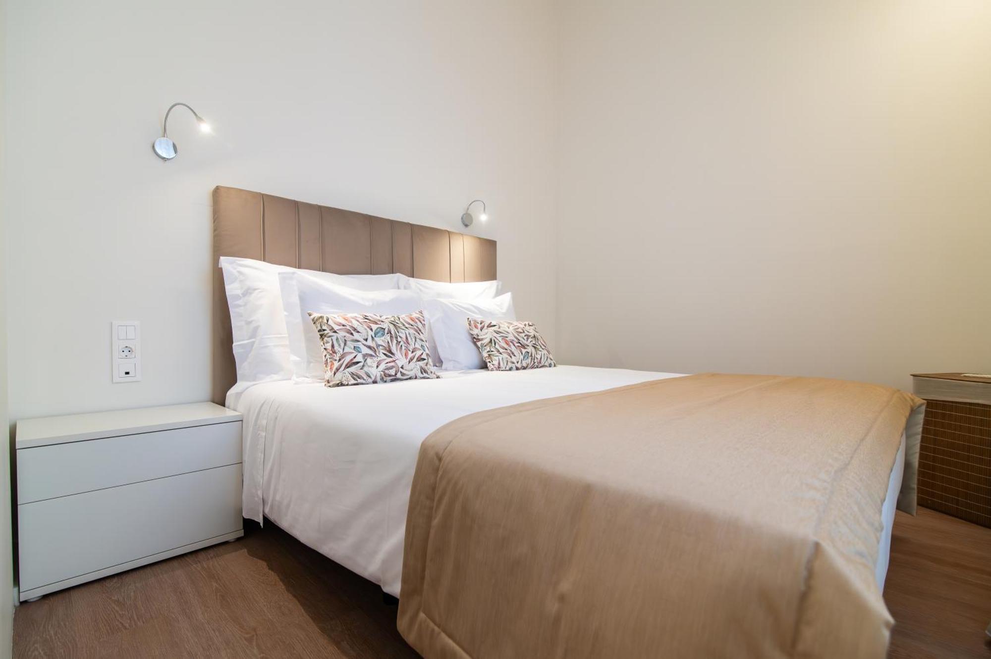 Azoriani City Hostel Ponta Delgada Zewnętrze zdjęcie