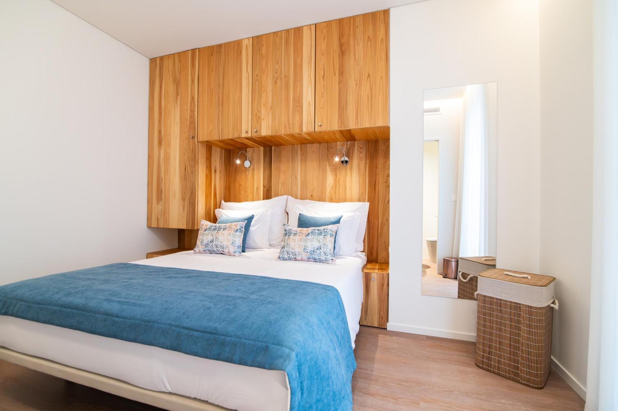 Azoriani City Hostel Ponta Delgada Zewnętrze zdjęcie