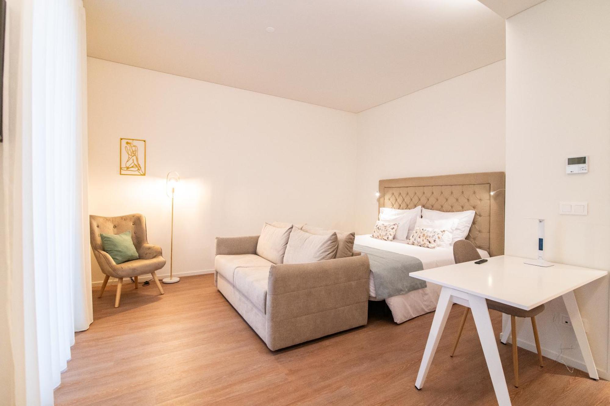 Azoriani City Hostel Ponta Delgada Zewnętrze zdjęcie