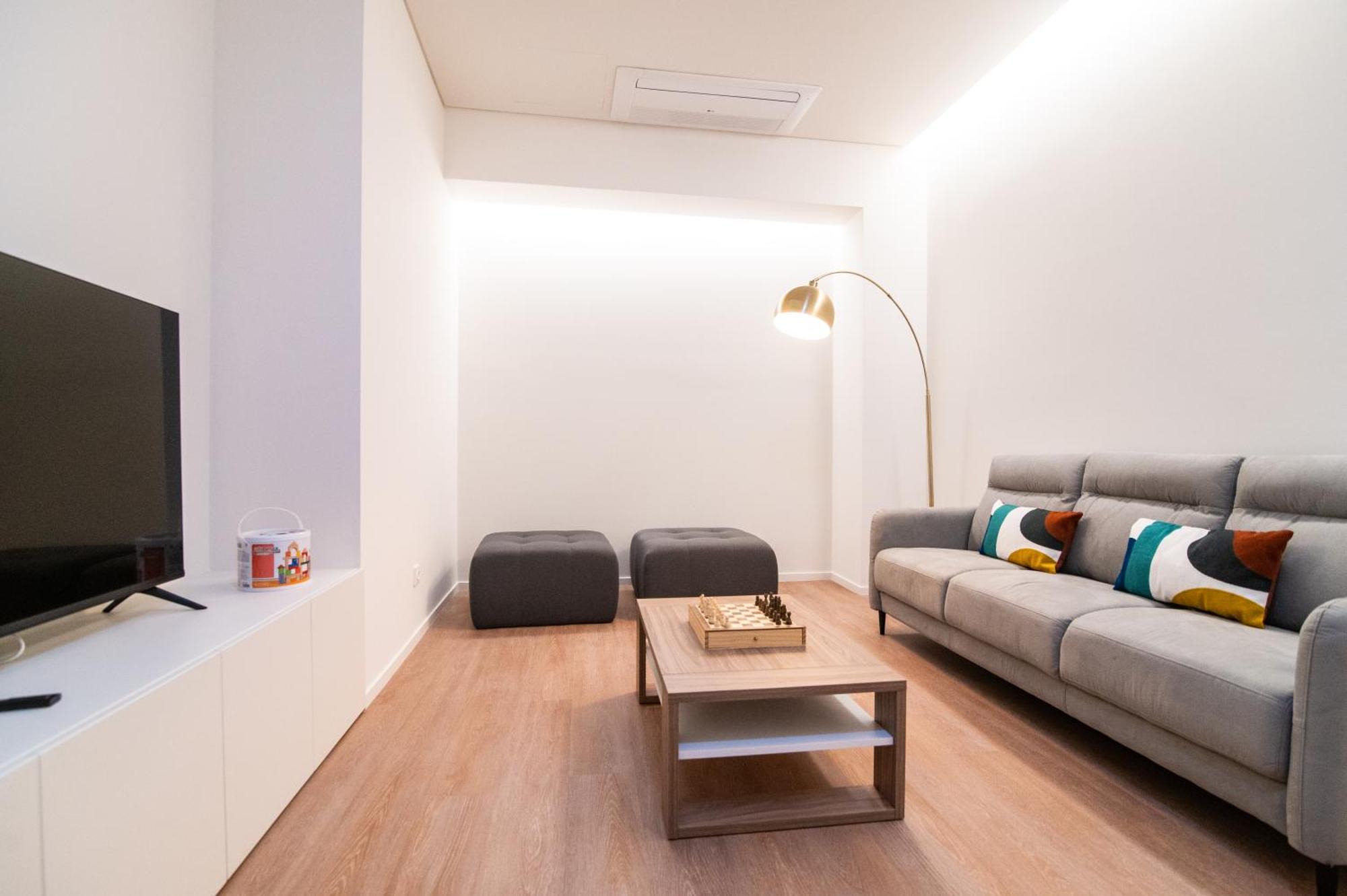 Azoriani City Hostel Ponta Delgada Zewnętrze zdjęcie