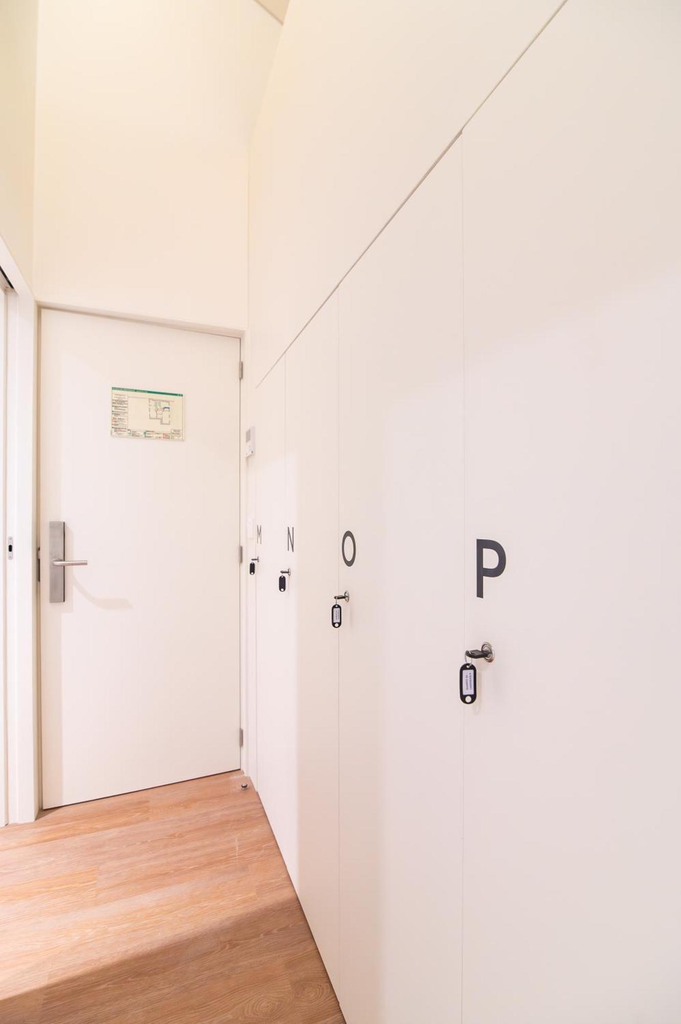 Azoriani City Hostel Ponta Delgada Zewnętrze zdjęcie