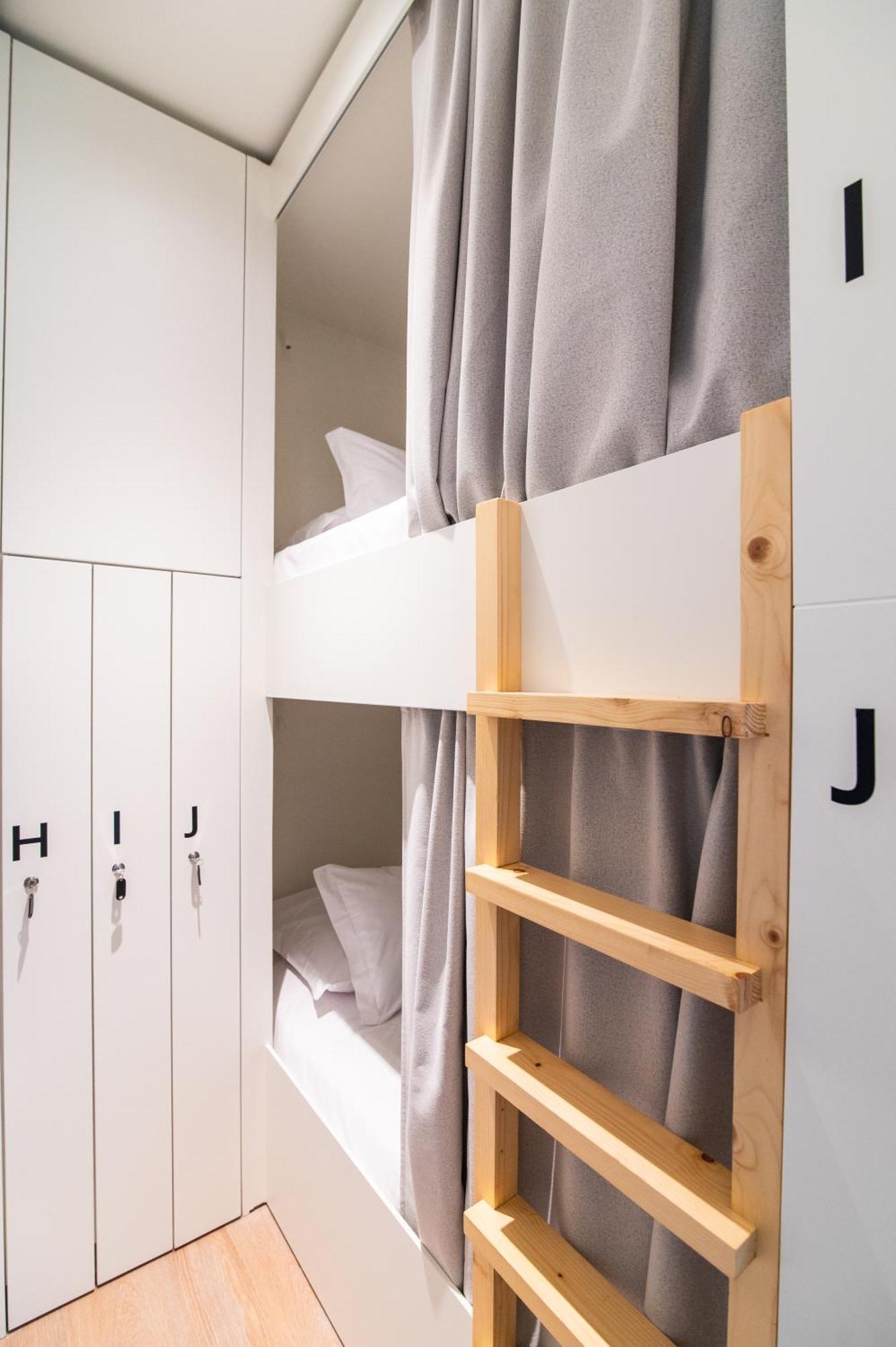 Azoriani City Hostel Ponta Delgada Zewnętrze zdjęcie