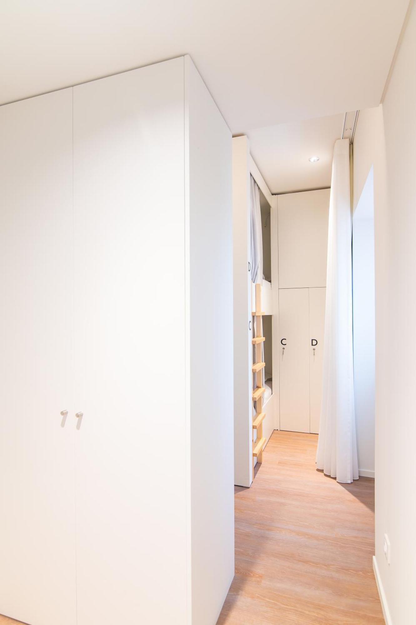Azoriani City Hostel Ponta Delgada Zewnętrze zdjęcie