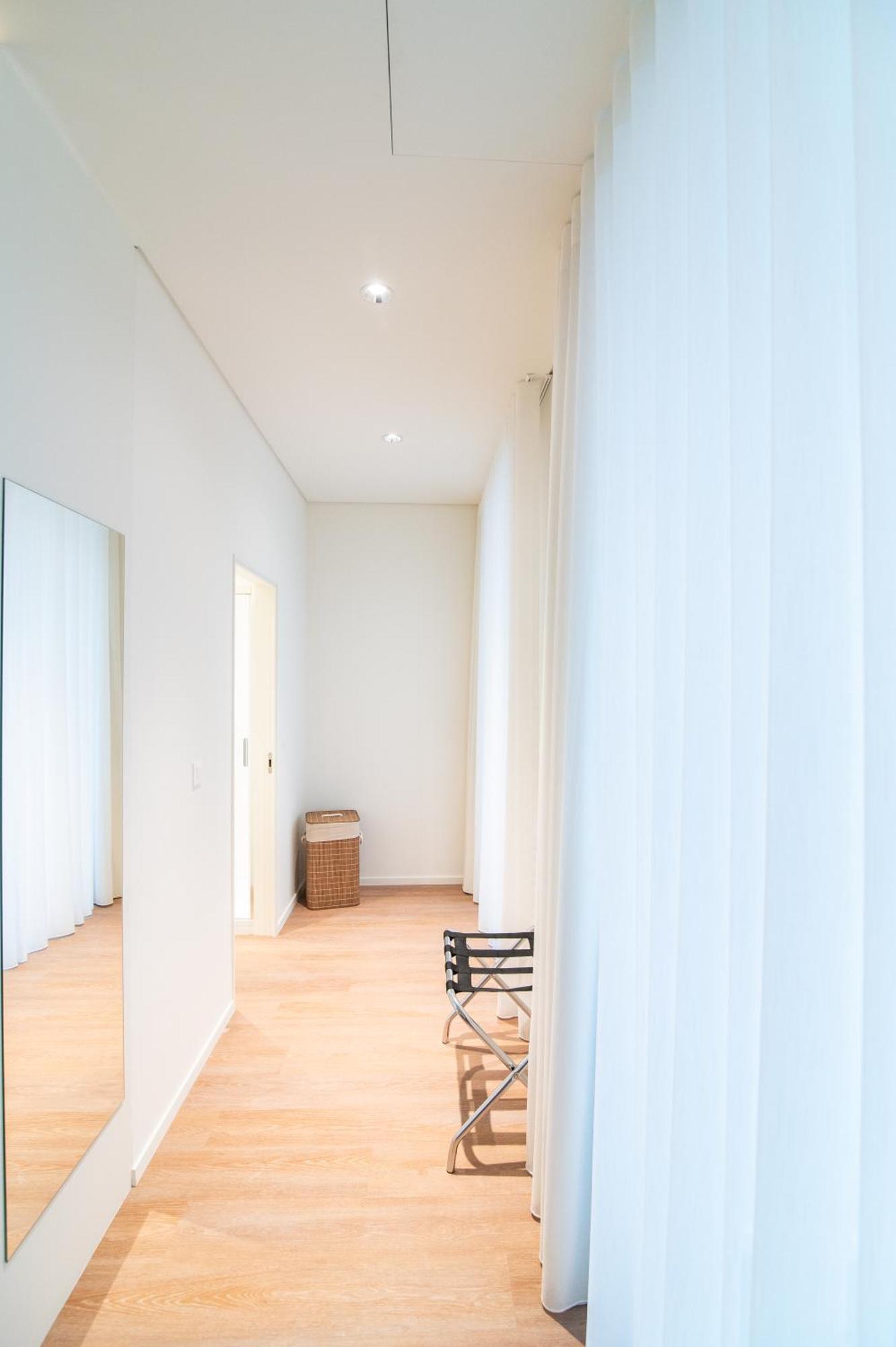 Azoriani City Hostel Ponta Delgada Zewnętrze zdjęcie