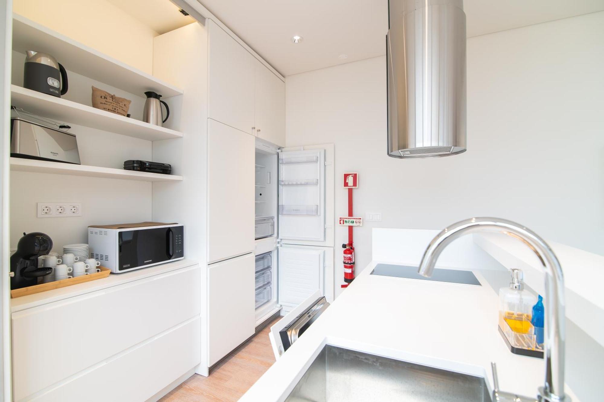 Azoriani City Hostel Ponta Delgada Zewnętrze zdjęcie