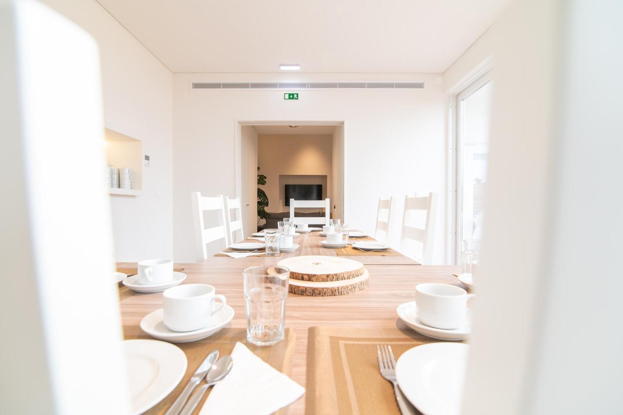Azoriani City Hostel Ponta Delgada Zewnętrze zdjęcie