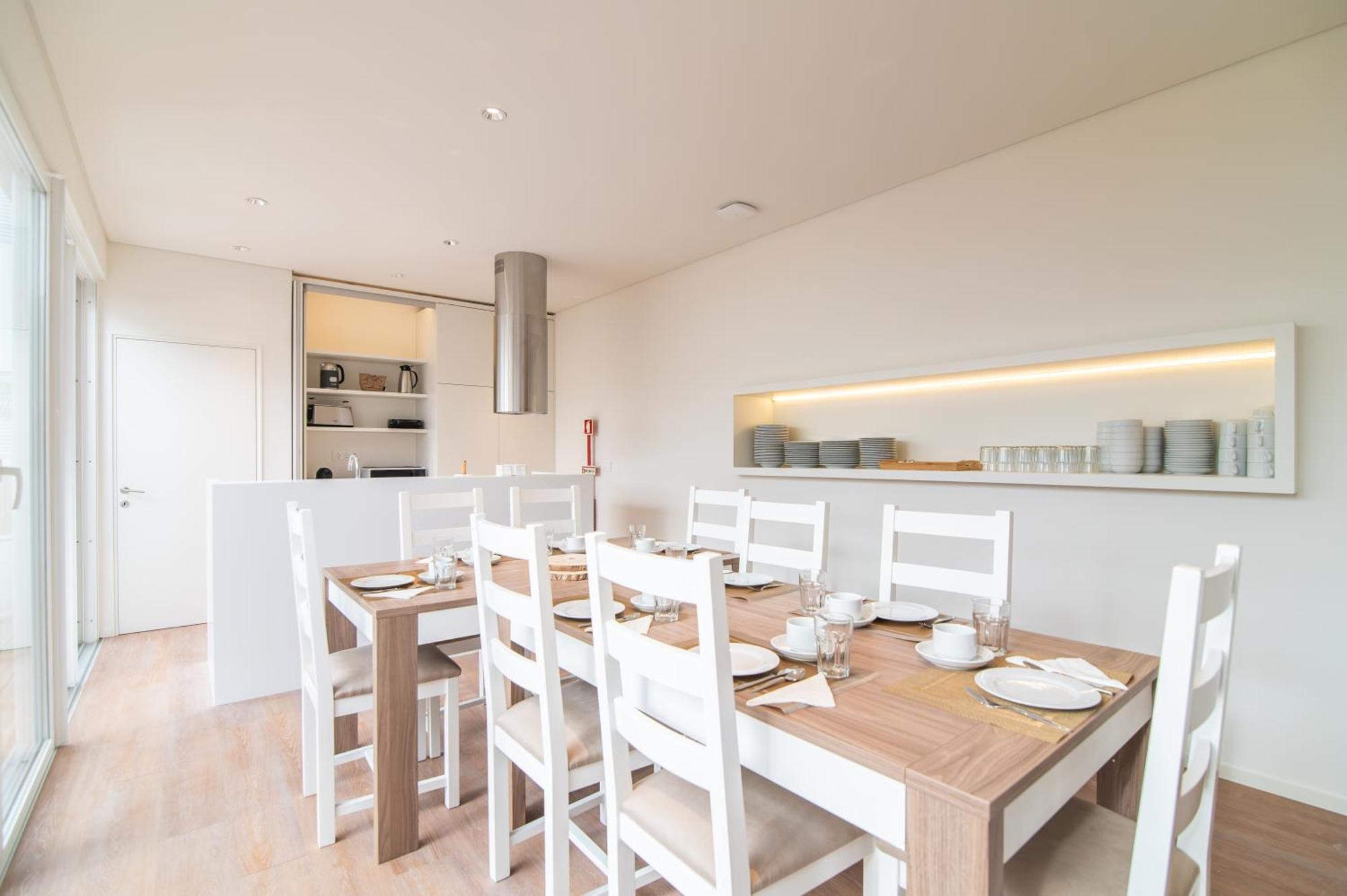 Azoriani City Hostel Ponta Delgada Zewnętrze zdjęcie